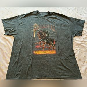 Skyrim universe Daggerfall Shirt